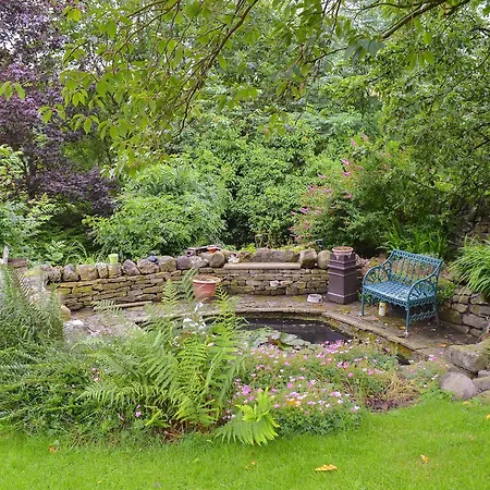 Little Grans Сasa de vacaciones