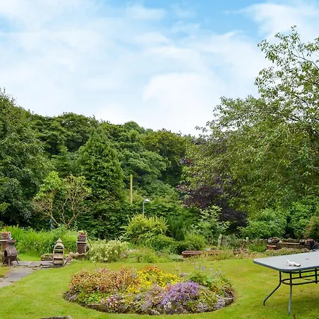 Dom wakacyjny Little Grans