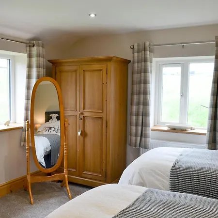 Dom wakacyjny Little Grans