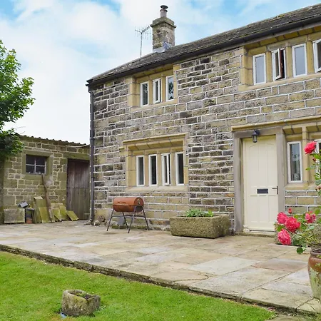 Little Grans Dom wakacyjny