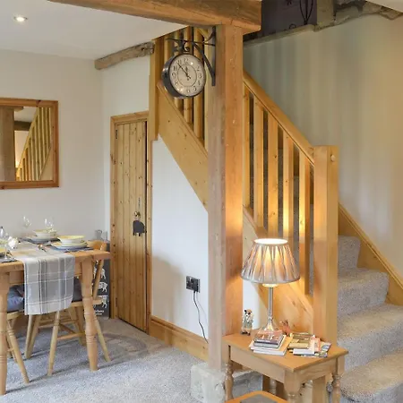 Little Grans Holiday home