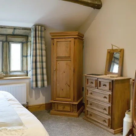Holiday home Little Grans