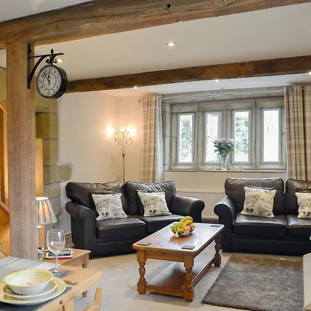 Holiday home Little Grans Cowling